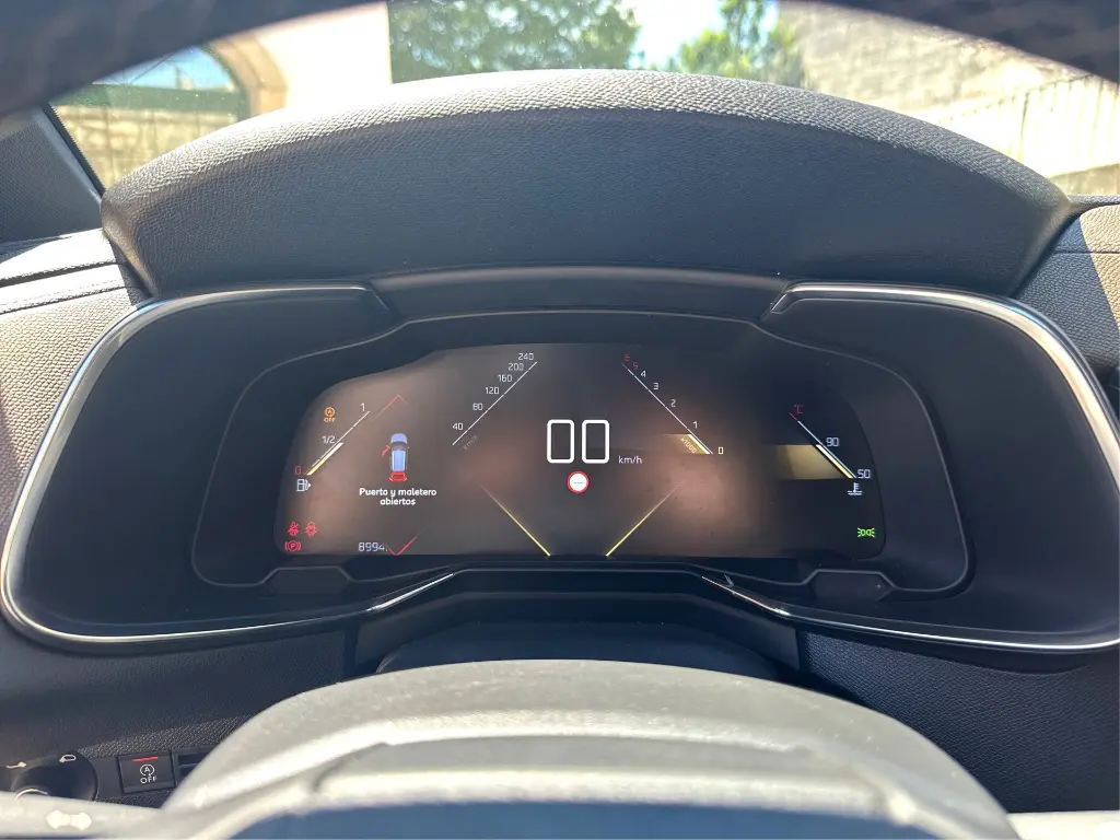 14 - Instrument Cluster.webp
