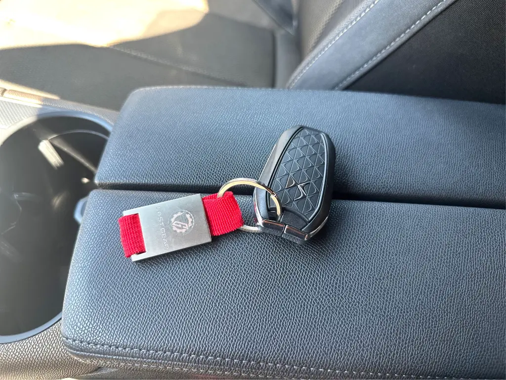 21 - Car Keys.webp