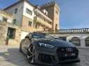 AUDI RS5 QUATTRO
