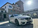 BMW Serie 4 435i Cabrio F33