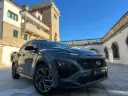 HYUNDAI KONA N Line