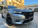 DS7 Crossback Performance Line