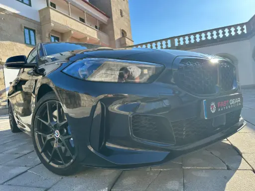BMW M135i xDrive