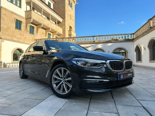 BMW 530dA xDrive